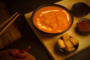 Tomato Soup