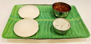 Rasam Idli