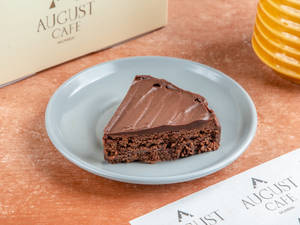 Keto Chocolate Cake [100 g]