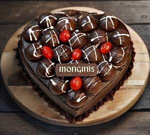 Designer Chocolate Small