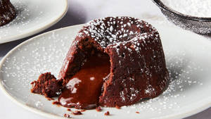Choco Lava Cake