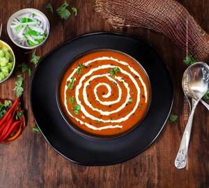 Dal Makhani