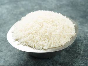 White rice