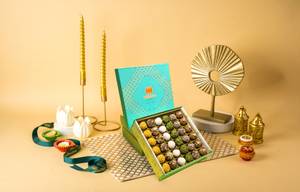 Exotic Sweet (36 Pcs)