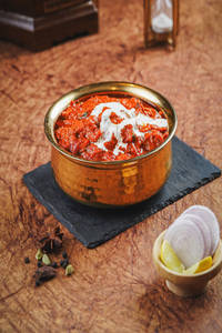 Butter Chicken (small)