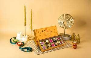 Exotic Sweet (10 Pcs)