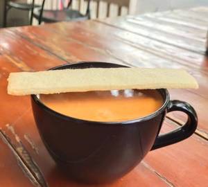 Ginger Chai