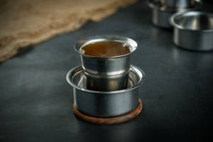 Sukumalli Coffee (serves 2)