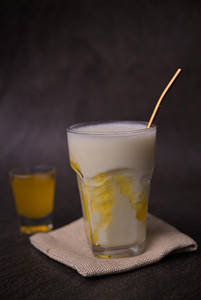 Mango Shake