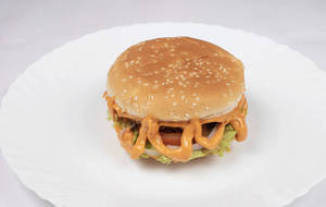 Peri Peri Burger
