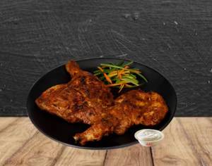 Al faham chicken [half]