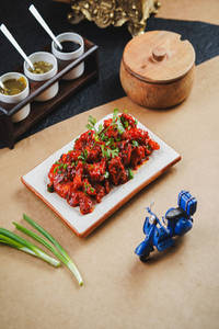 Chicken Crispy (small)