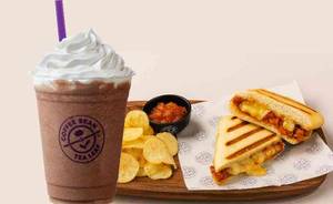 After Dark Indulgence