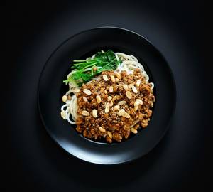 Chicken Keema Noodles