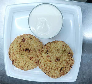 Sabudana Wada