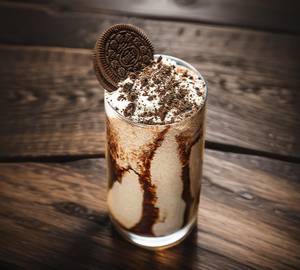 Oreo Shake