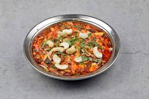 Special Kathiyawadi Cheese Green Onion Kaju