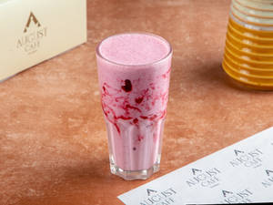 Mixed Berry Smoothie