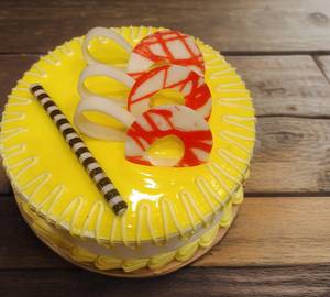 Pineapple Cake(500G)