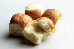Plain Pao