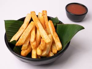 Podi Fries