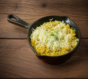 Cheese Maggie