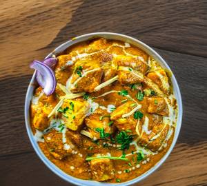 Paneer Butter Masala