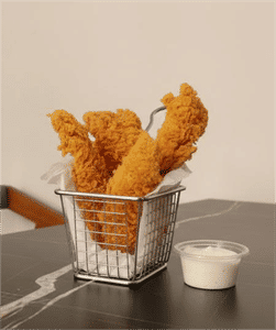 Chicken Strips