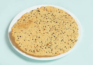 Roasted Papad