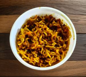 Masala Maggi