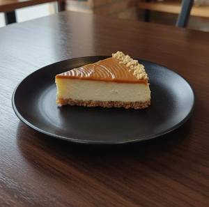 Biscoff Cheesecake