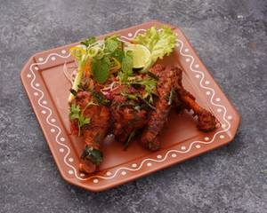 Nallamala Natukodi - Vepudu