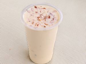 Badam milk