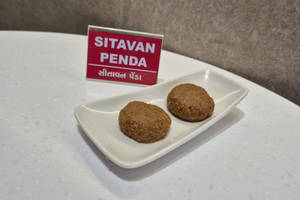 Sitavan penda [f ]