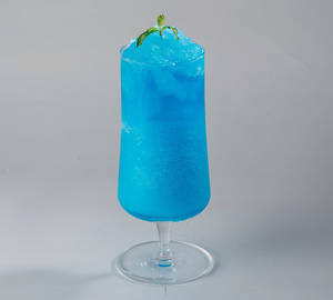 Icy Blue