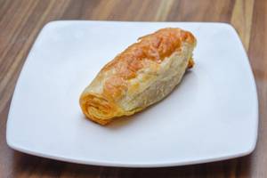Paneer puff
