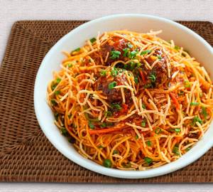 Sp. Mixed triple rice