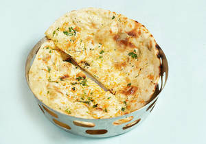 Butter Kulcha