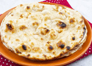 Tandoori Roti
