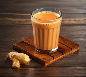 Ginger Tea