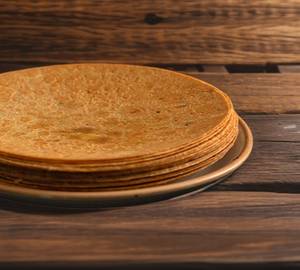 Plain khakra [250 grams]