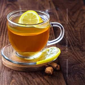 Lemon Tea