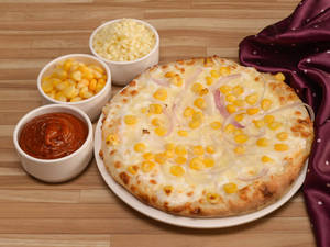 Cheese And Corn [Regular]