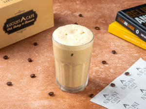 Iced Coffee Latte