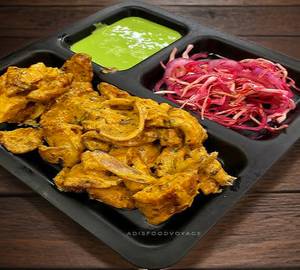 Masala malai