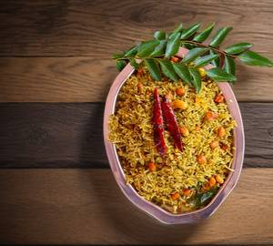 Karivepaku Annam [ 750 Ml ]