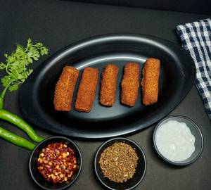 Veg Fingers [6 Pcs]