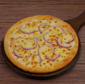 Onion Pizza [Regular, 7 Inches]