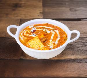 Shahi Paneer [Full, 500 ml]