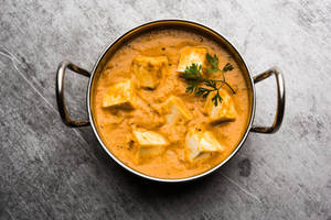 Paneer masala